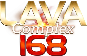 lavacomplex168